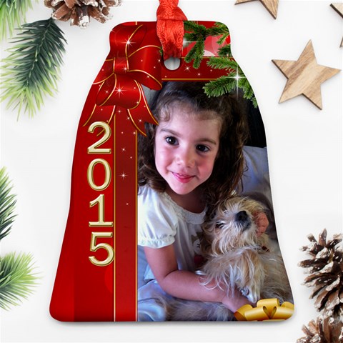 Xmas 2015 By Brigitte Winnard Back