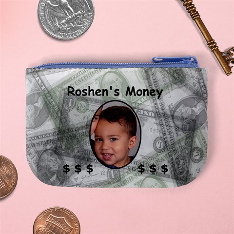 Roshen By Debra Macv Back