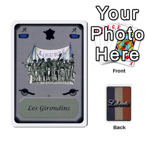 Liberte 1 By Roi Front - Club4