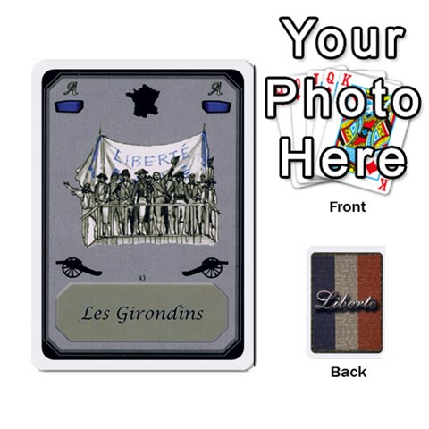 Liberte 1 By Roi Front - Club5