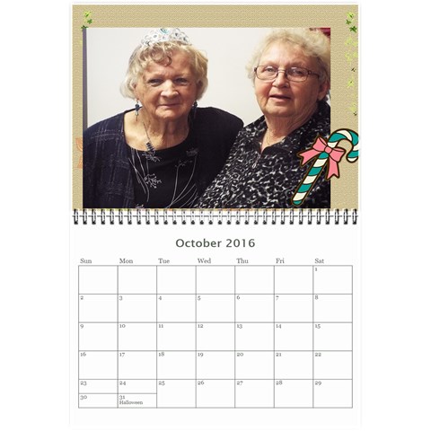 Grammadolly By Tina Deforest Oct 2016