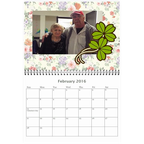 Grammadolly By Tina Deforest Feb 2016