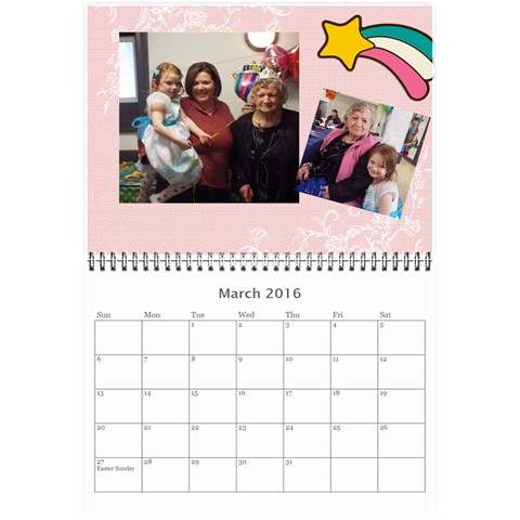 Grammadolly By Tina Deforest Mar 2016