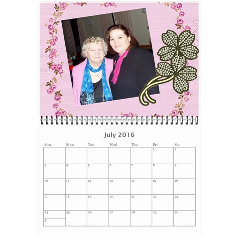 Grammadolly By Tina Deforest Jul 2016