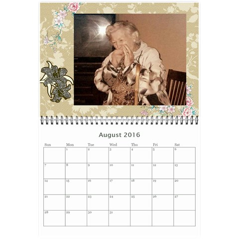 Grammadolly By Tina Deforest Aug 2016