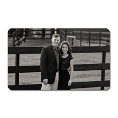 phil - Magnet (Rectangular)