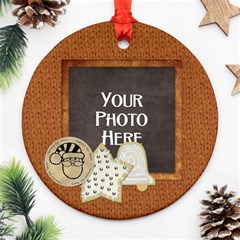 Cookie Ornament 2