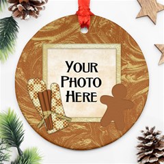 Cookie Ornament 3