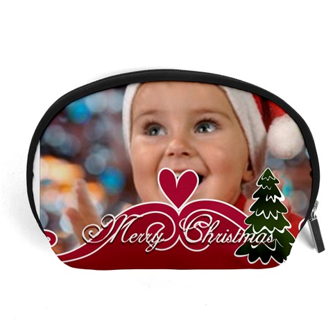 Xmas By Man Front