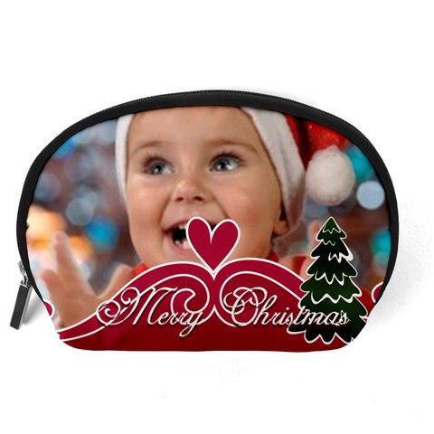 Xmas By Man Back