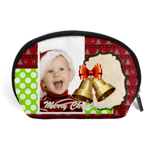 Xmas By Man Front