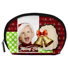 xmas - Accessory Pouch (Large)