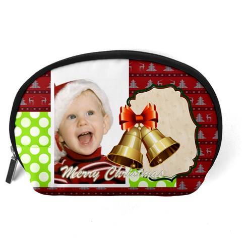 Xmas By Man Back
