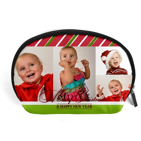 Xmas By Man Front