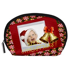 xmas - Accessory Pouch (Large)