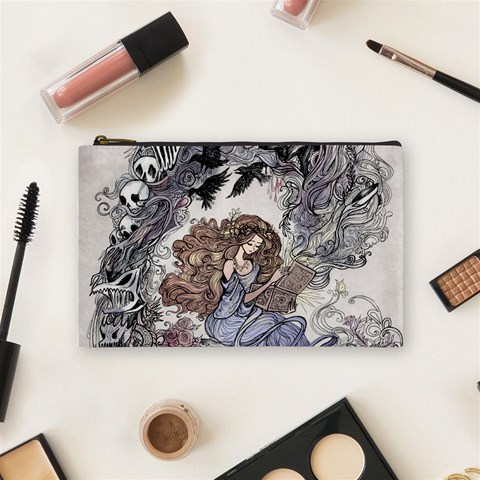 Mythical By Jen Front