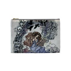 Mythical - Cosmetic Bag (Medium)
