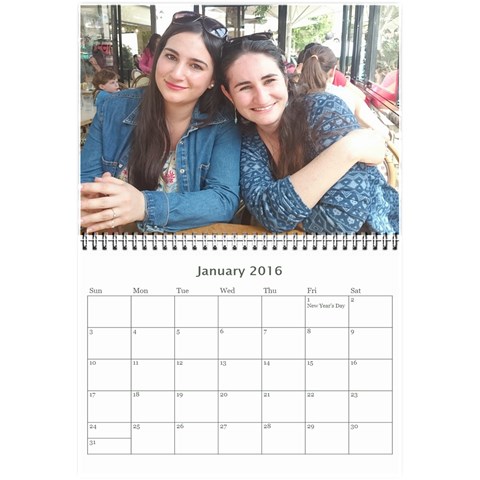 2016 By Sofi Jan 2016