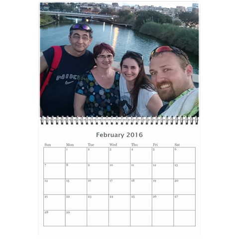 2016 By Sofi Feb 2016