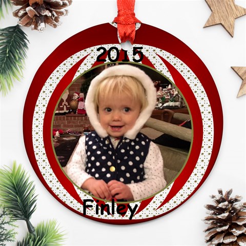 2015 Finley By Ellen Front
