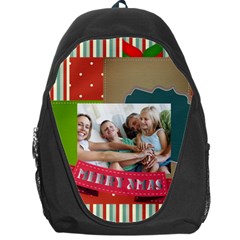 xmas - Backpack Bag