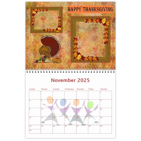 Happy Everything, 2025 By Joy Johns Nov 2025
