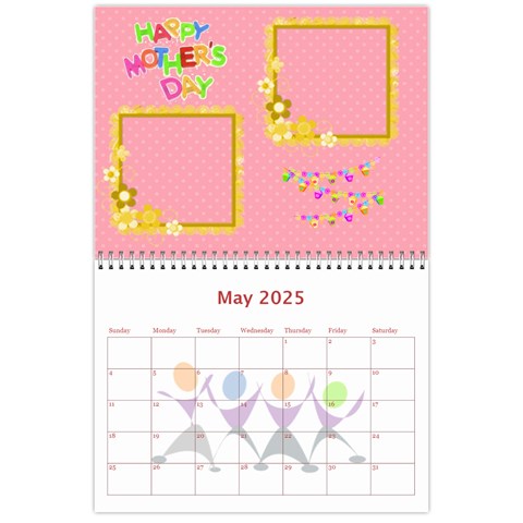 Happy Everything, 2025 By Joy Johns May 2025