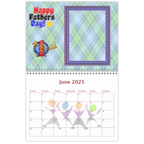 Happy Everything, 2025 By Joy Johns Jun 2025