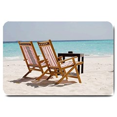 Beach Doormat - Large Doormat