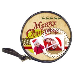 xmas - Classic 20-CD Wallet