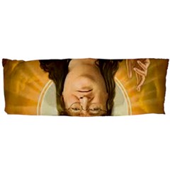 gaben - 21 x60  Body Pillow Case Dakimakura (Two Sides)