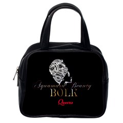 Aquaward Beauty BOLK - Queens - Classic Handbag (One Side)