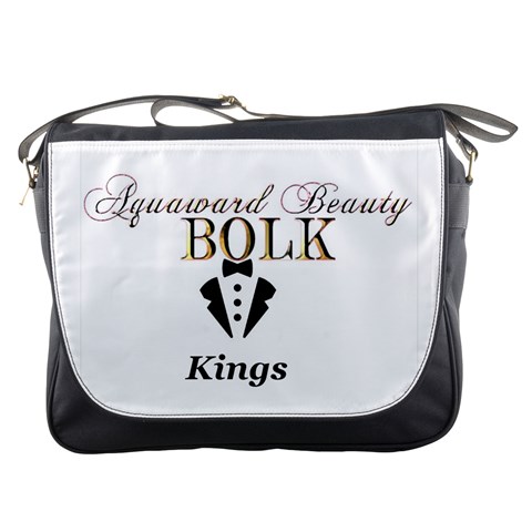 Aquaward Beauty Bolk Front