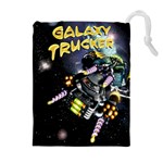 Galaxy Trucker - Drawstring Pouch (XL)
