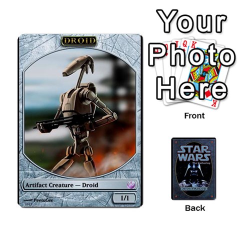 King Swtg D2 Tokens By Tim Allardyce Front - HeartK