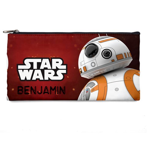 Pencilcasedragonsbb8 By Berni Front