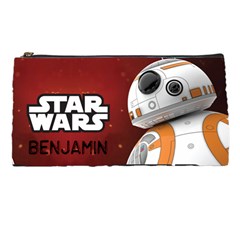 PencilCaseDragonsBB8 - Pencil Case