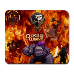 Large Mousepad