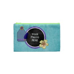 Magic Carpet Ride (7 styles) - Cosmetic Bag (Small)