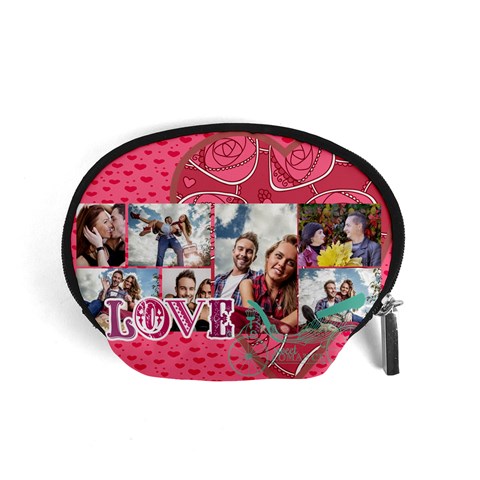 Love By Love Front
