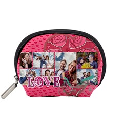 love - Accessory Pouch (Small)