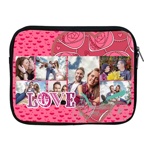 Love By Love Front