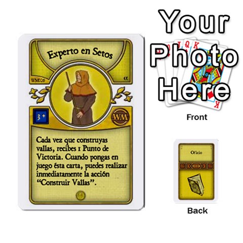 Ace Mazo Wm Front - HeartA