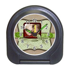 easter - Travel Alarm Clock