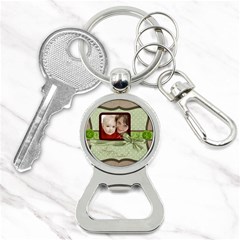 easter - Bottle Opener Key Chain