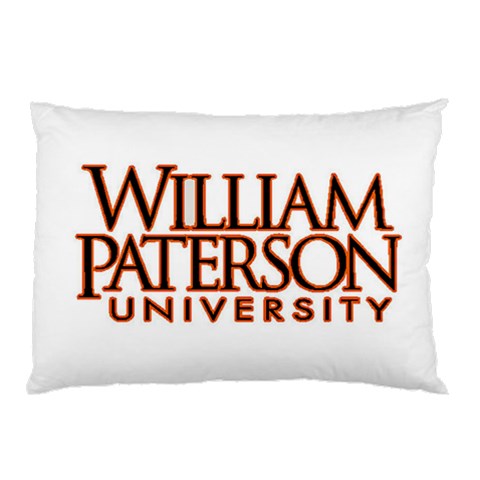Pillows Back