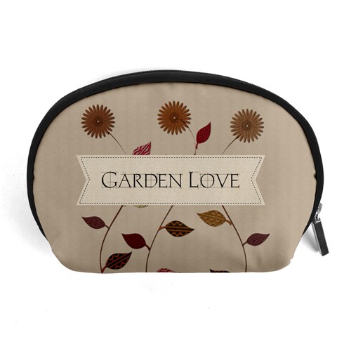 Rustic Garden Love Gardener Florist By Lucy Front