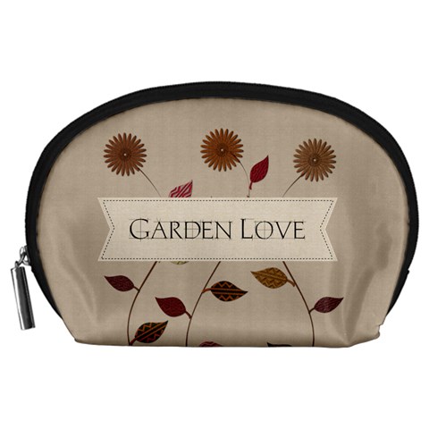 Rustic Garden Love Gardener Florist By Lucy Front