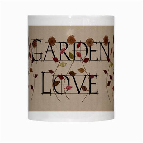 Garden Love Gardener Florist Rustic By Lucy Center