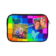 Rainbow Stitch